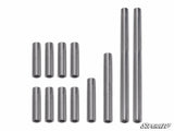 Photo of SuperATV Polaris Ranger XP 570 A-Arm Bushings by SuperATV - Premium Bushing Kits for UTVs / Side by Sides