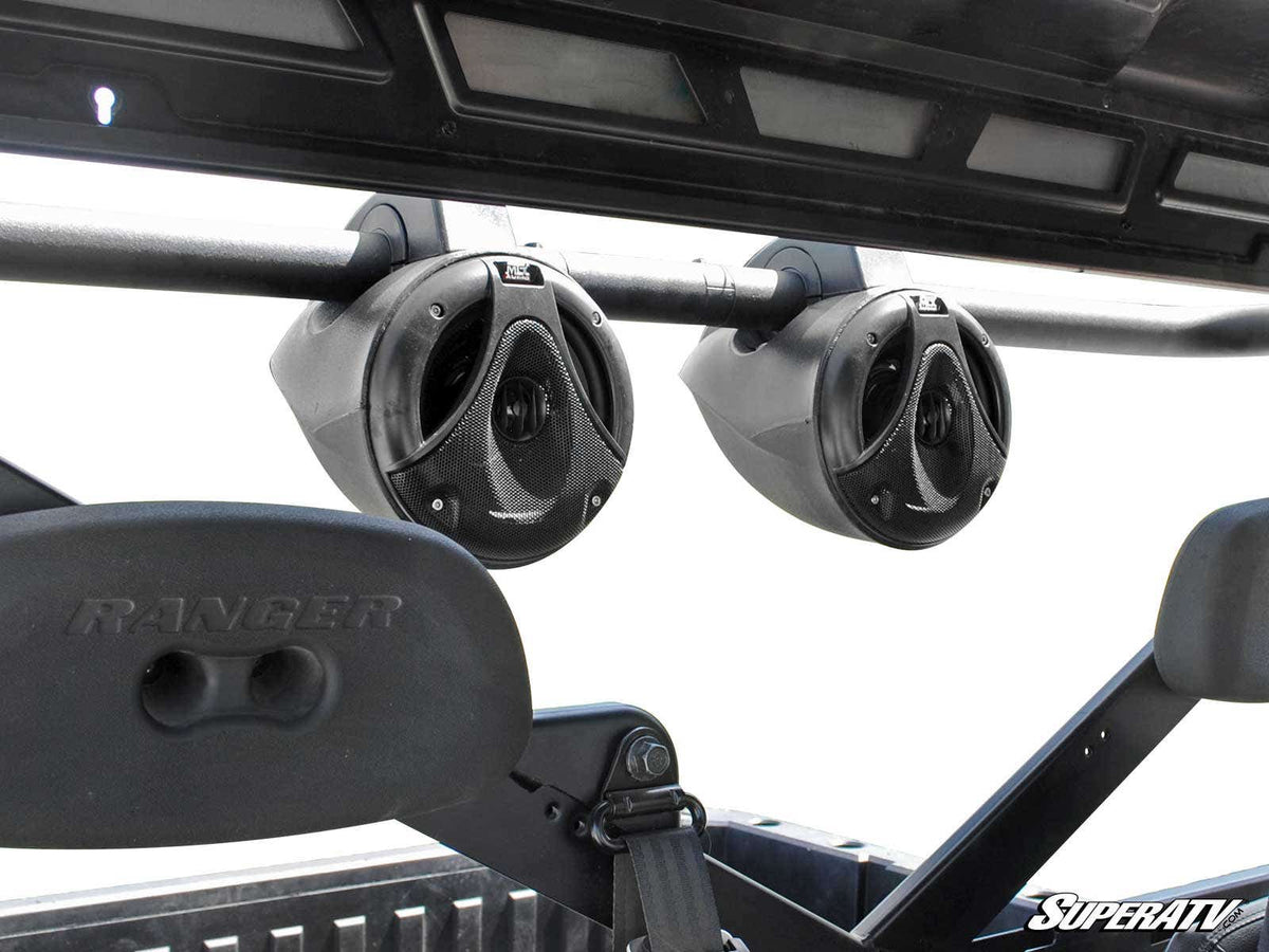 Photo of SuperATV Polaris Ranger Wakeboard Speaker Mount by SuperATV - Premium Audio for UTVs / Side by Sides