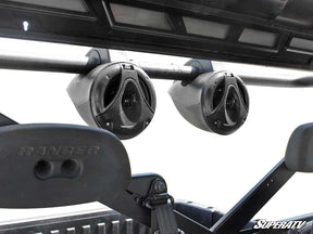 Photo of SuperATV Polaris Ranger Wakeboard Speaker Mount by SuperATV - Premium Audio for UTVs / Side by Sides