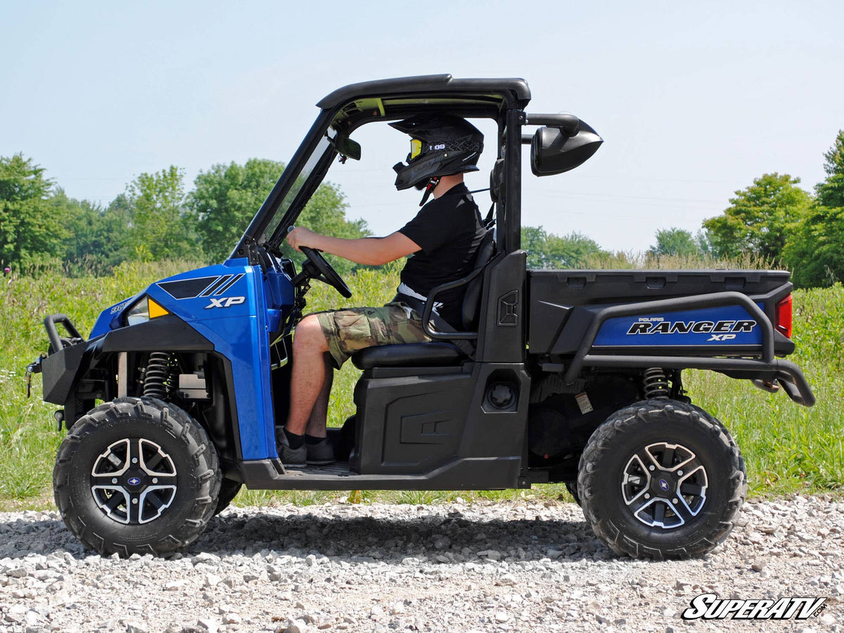 Photo of SuperATV Polaris Ranger Wakeboard Speaker Mount by SuperATV - Premium Audio for UTVs / Side by Sides