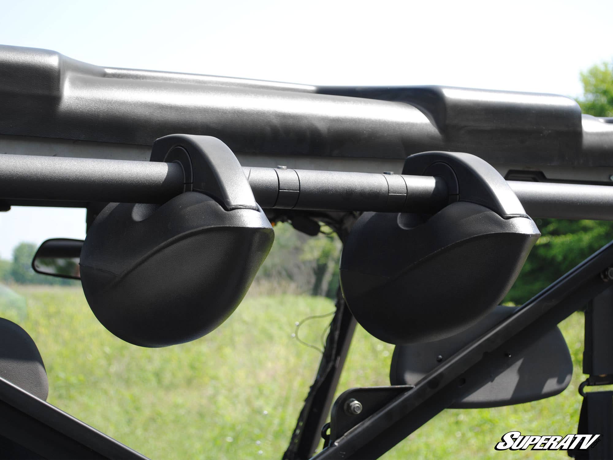 Photo of SuperATV Polaris Ranger Wakeboard Speaker Mount by SuperATV - Premium Audio for UTVs / Side by Sides