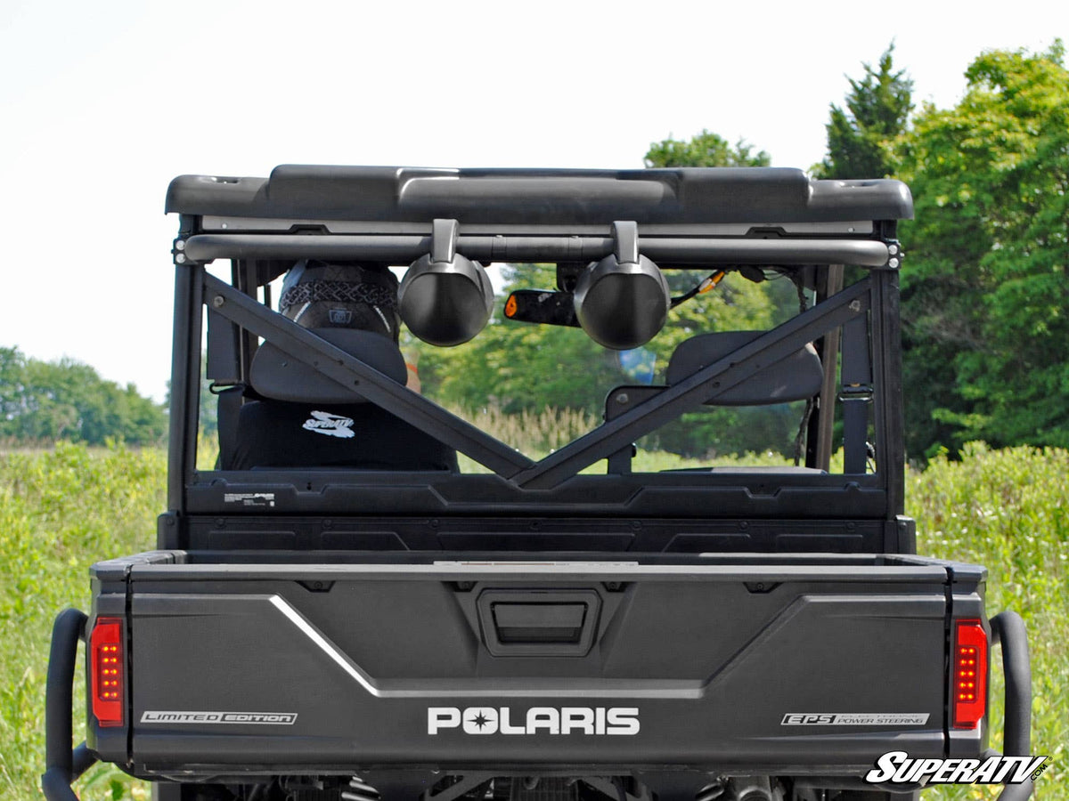 Photo of SuperATV Polaris Ranger Wakeboard Speaker Mount by SuperATV - Premium Audio for UTVs / Side by Sides