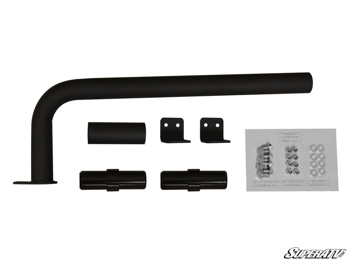 Photo of SuperATV Polaris Ranger Wakeboard Speaker Mount by SuperATV - Premium Audio for UTVs / Side by Sides