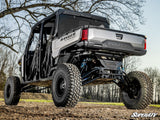 Polaris Ranger XD 1500 6in. Lift Kit