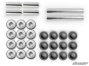 Photo of SuperATV Polaris Ranger XD 1500 A-Arm Bushings by SuperATV - Premium Bushing Kits for UTVs / Side by Sides