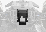 Polaris Ranger XD 1500 Frame Stiffener
