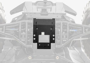 Polaris Ranger XD 1500 Frame Stiffener