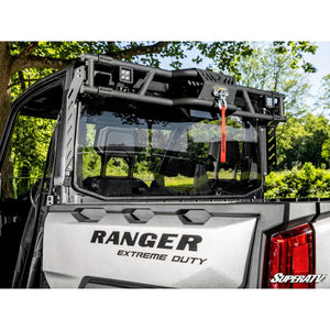 Polaris Ranger XD 1500 Game Loader Rack