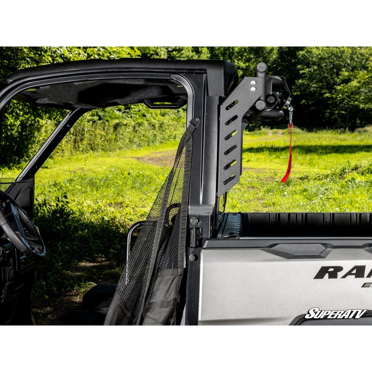 Polaris Ranger XD 1500 Game Loader Rack