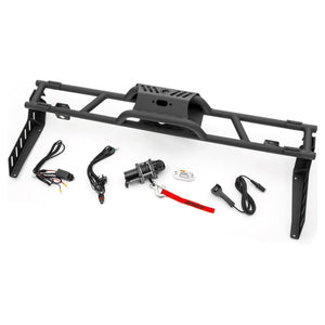 Polaris Ranger XD 1500 Game Loader Rack