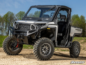 Polaris Ranger XD 1500 Glass Windshield