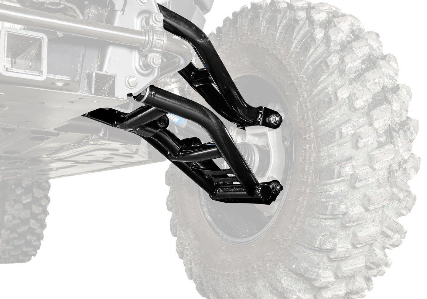Polaris Ranger XD 1500 Atlas Pro Rear A-Arms