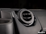 Polaris Ranger XD 1500 In-Dash Cab Heater