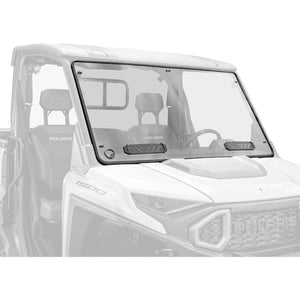 Polaris Ranger XD 1500 Vented Full Windshield