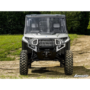 Polaris Ranger XD 1500 Vented Full Windshield