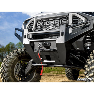 Polaris Ranger XD 1500 Winch Mounting Plate