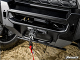 Polaris Ranger XD 1500 Winch Mounting Plate - No Winch