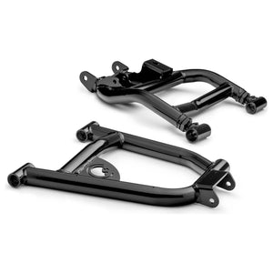 Polaris Ranger XP 1000 Atlas Pro 1.5" Rear Offset A-Arms