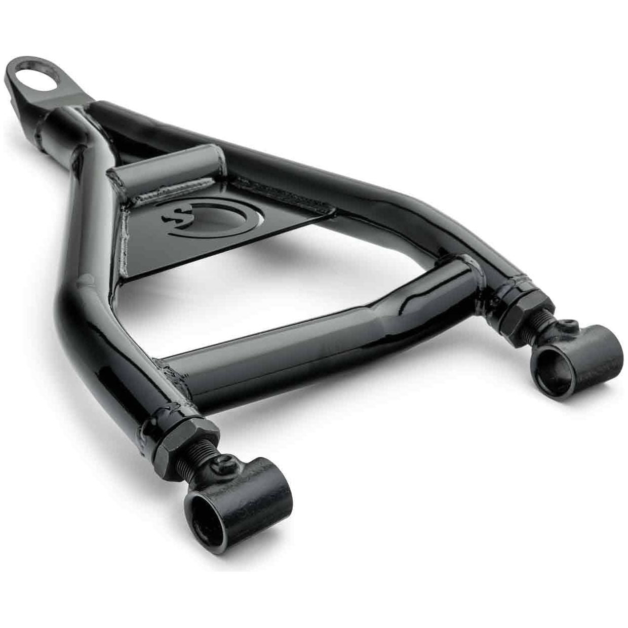 Photo of Polaris Ranger XP 1000 Atlas Pro 2" Forward Offset A-Arms by SuperATV - Premium A-Arms & Control Arms for UTVs / Side by Sides