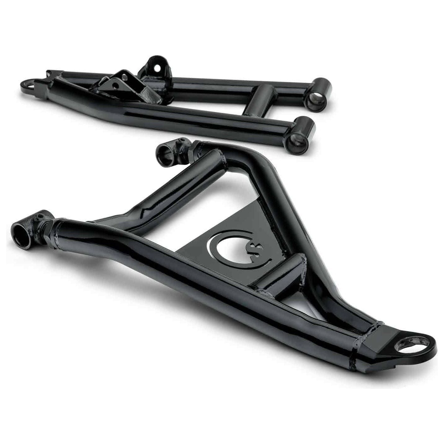 Photo of Polaris Ranger XP 1000 Atlas Pro 2" Forward Offset A-Arms by SuperATV - Premium A-Arms & Control Arms for UTVs / Side by Sides
