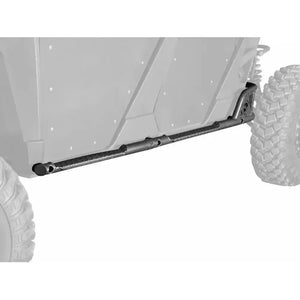 Polaris Ranger XP 1000 Crew Heavy Duty Nerf Bars