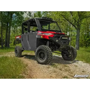 Polaris Ranger XP 1000 Crew Heavy Duty Nerf Bars