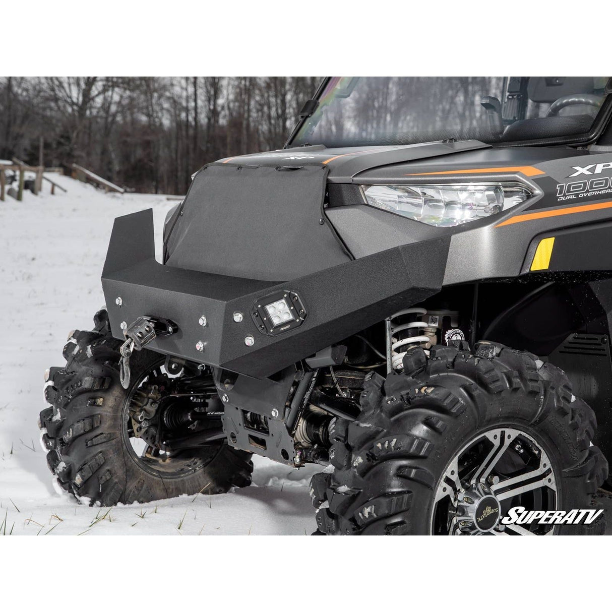 Polaris Ranger XP 1000 Grille Cover