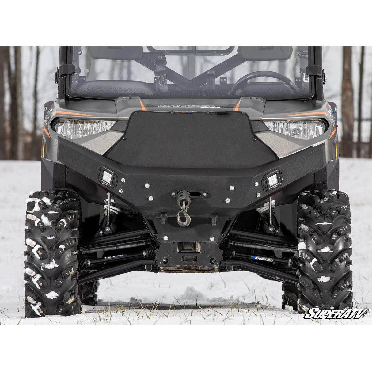 Polaris Ranger XP 1000 Grille Cover