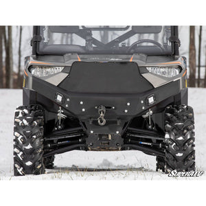 Polaris Ranger XP 1000 Grille Cover