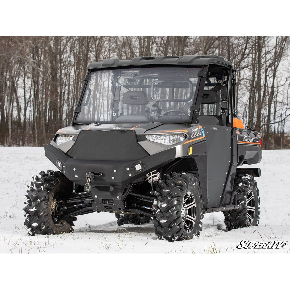 Polaris Ranger XP 1000 Grille Cover