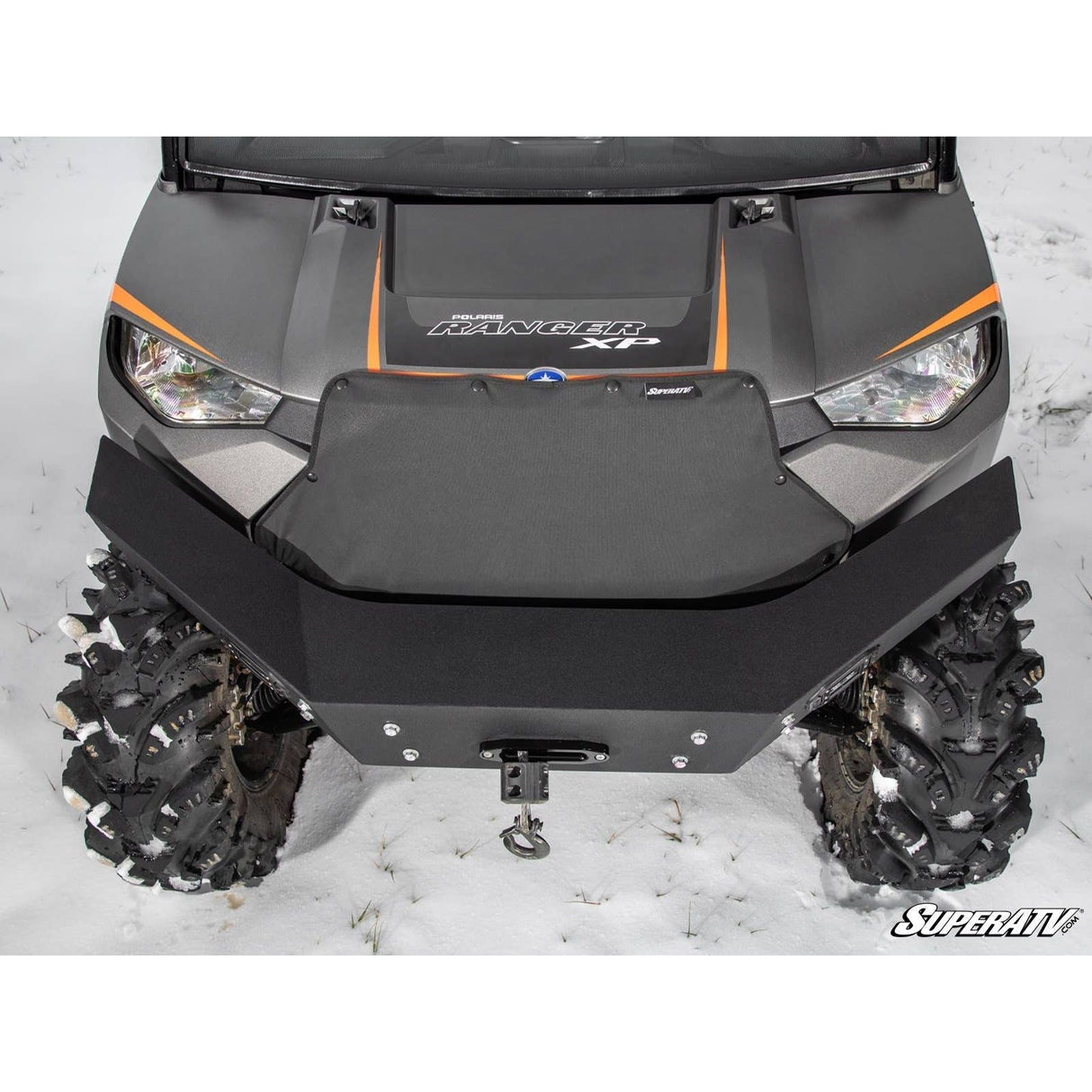 Polaris Ranger XP 1000 Grille Cover