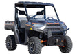 Polaris Ranger 1000 Half Windshield