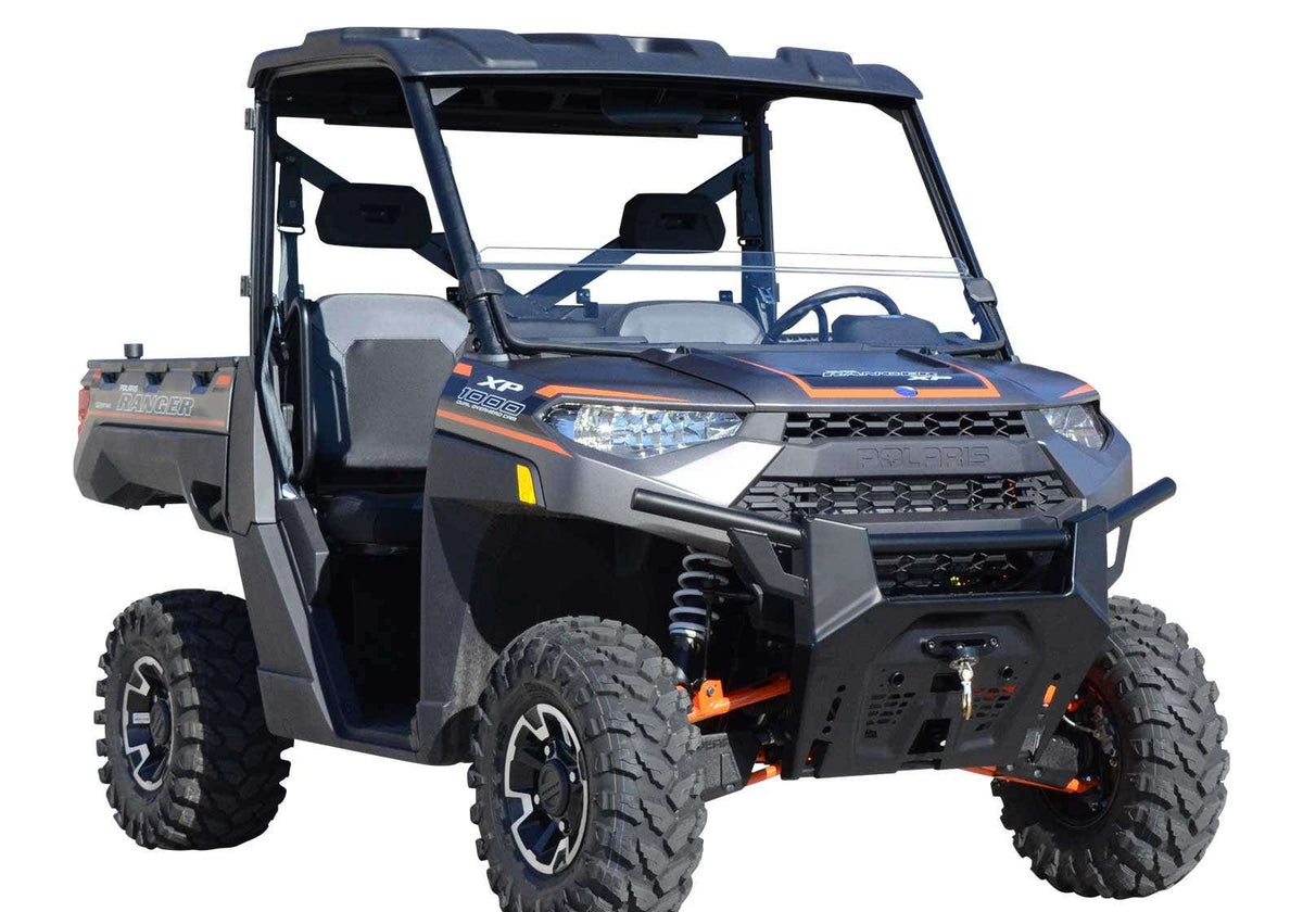 Polaris Ranger 1000 Half Windshield