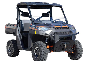 Polaris Ranger Kinetic Half Windshield