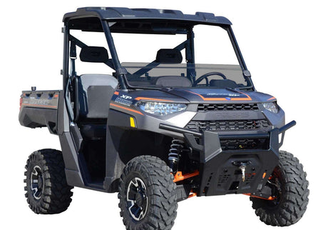 Polaris Ranger Full Size 570 Half Windshield