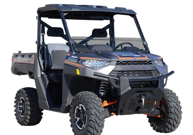 Polaris Ranger Full Size 570 Half Windshield