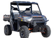 Polaris Ranger Full Size 900 Half Windshield - Dark Tint