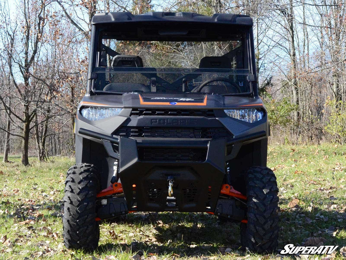 Polaris Ranger Full Size 570 Half Windshield