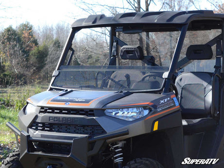 Polaris Ranger Full Size 570 Half Windshield