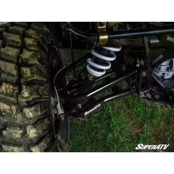 Polaris Ranger XP 1000 High Clearance Rear Offset A-Arms