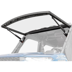 Polaris Ranger XP 1000 MaxDrive Power Flip Windshield