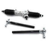 Photo of Polaris Ranger XP 1000 RackBoss 2.0 Rack and Pinion by SuperATV - Premium Steering Racks for UTVs / Side by Sides