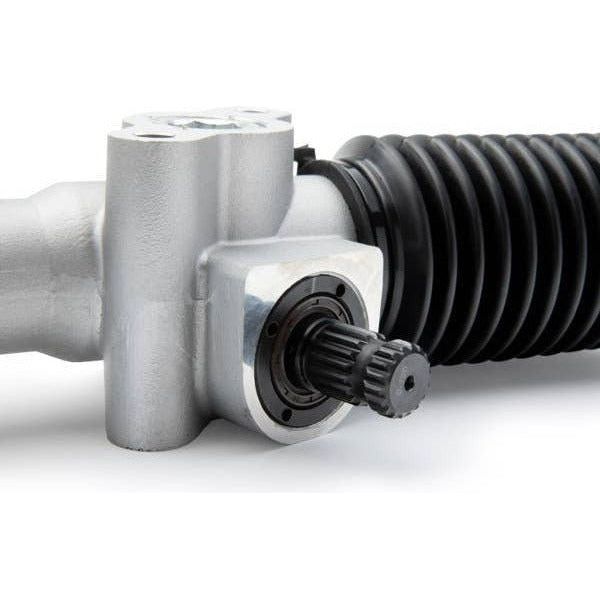Photo of Polaris Ranger XP 1000 RackBoss 2.0 Rack and Pinion by SuperATV - Premium Steering Racks for UTVs / Side by Sides