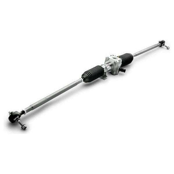 Photo of Polaris Ranger XP 1000 RackBoss 2.0 Rack and Pinion by SuperATV - Premium Steering Racks for UTVs / Side by Sides