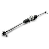 Photo of Polaris Ranger XP 1000 RackBoss 2.0 Rack and Pinion by SuperATV - Premium Steering Racks for UTVs / Side by Sides