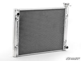 Photo of SuperATV Polaris Ranger 1000 Radiator by SuperATV - Premium Radiators for UTVs / Side by Sides