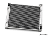 Photo of SuperATV Polaris Ranger 1000 Radiator by SuperATV - Premium Radiators for UTVs / Side by Sides