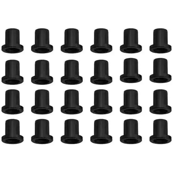 Photo of Polaris Ranger XP 1000 Stock A-Arm Bushings by SuperATV - Premium Bushing Kits for UTVs / Side by Sides
