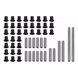 Photo of Polaris Ranger XP 1000 Stock A-Arm Bushings by SuperATV - Premium Bushing Kits for UTVs / Side by Sides