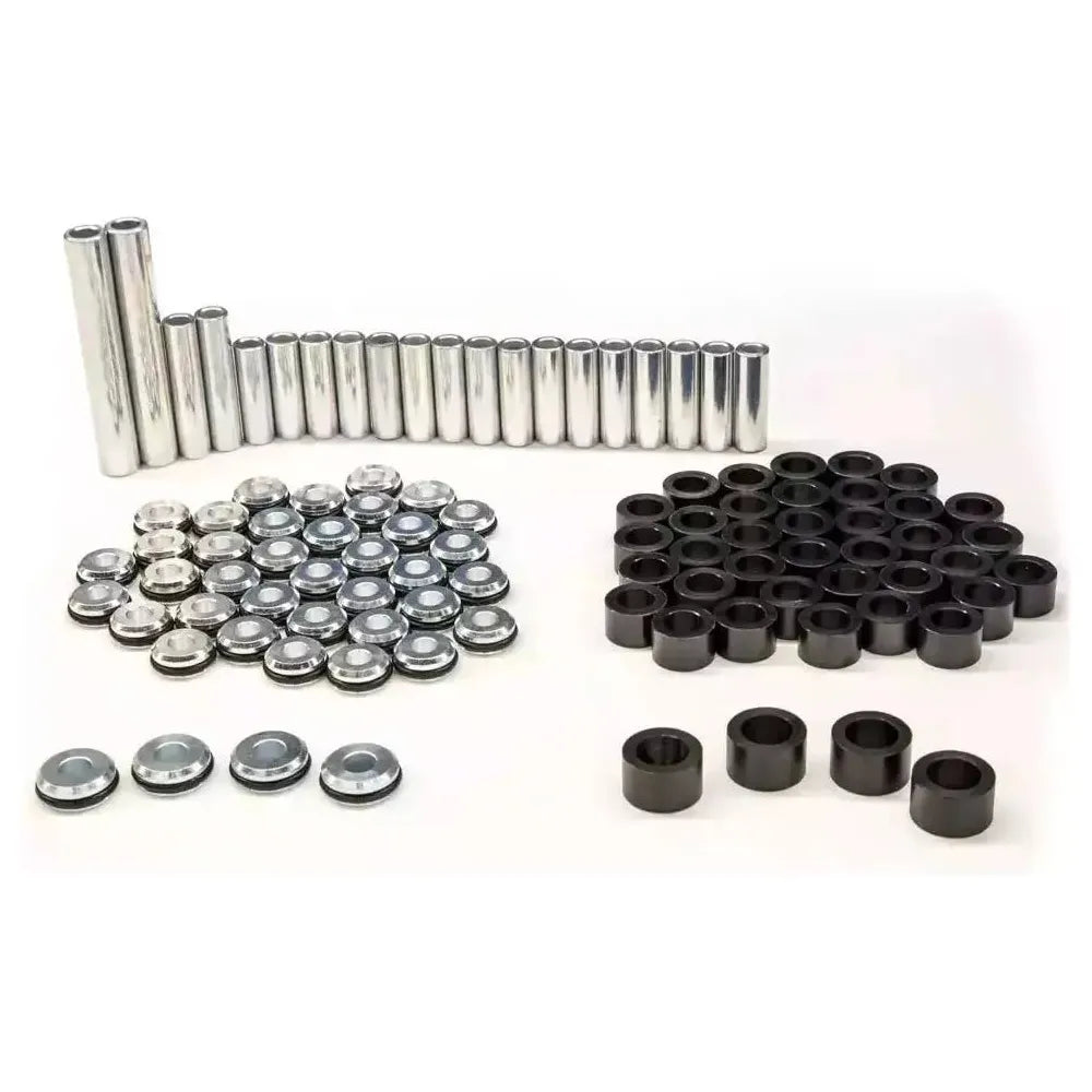 Photo of Polaris Ranger XP 1000 Stock A-Arm Bushings by SuperATV - Premium Bushing Kits for UTVs / Side by Sides